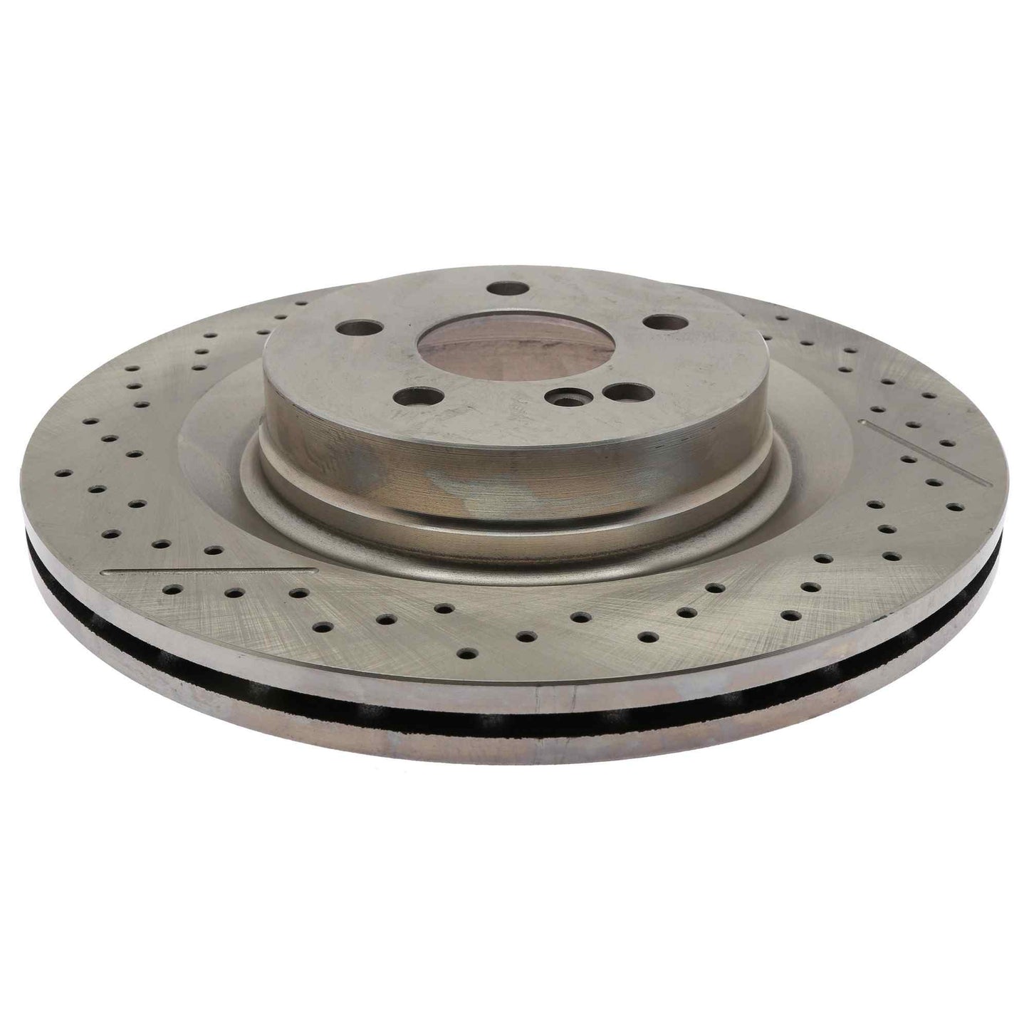 Raybestos Brakes Disc Brake Rotor 980744R