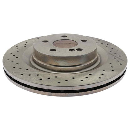Raybestos Brakes Disc Brake Rotor 980744R