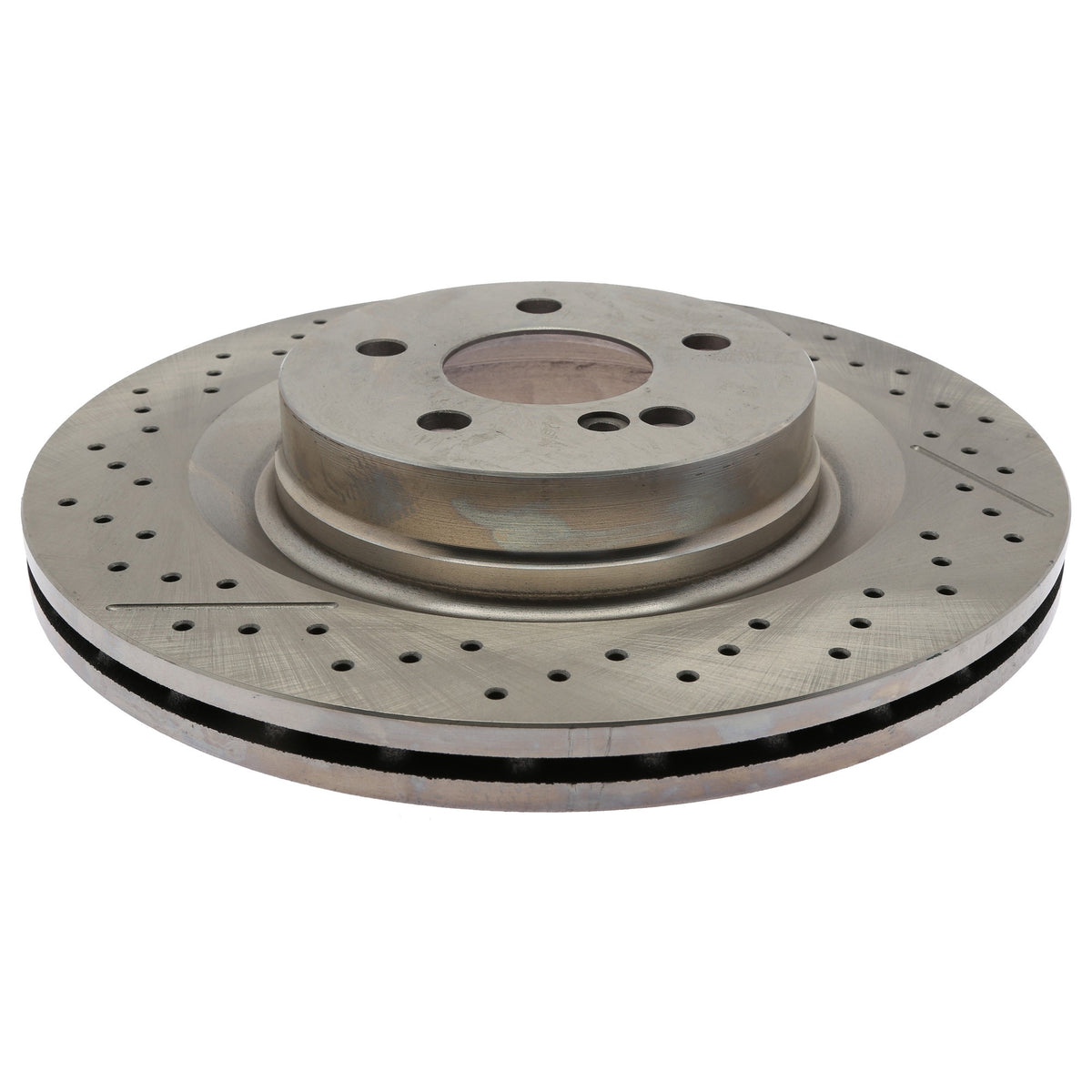 Raybestos Brakes Disc Brake Rotor 980744R