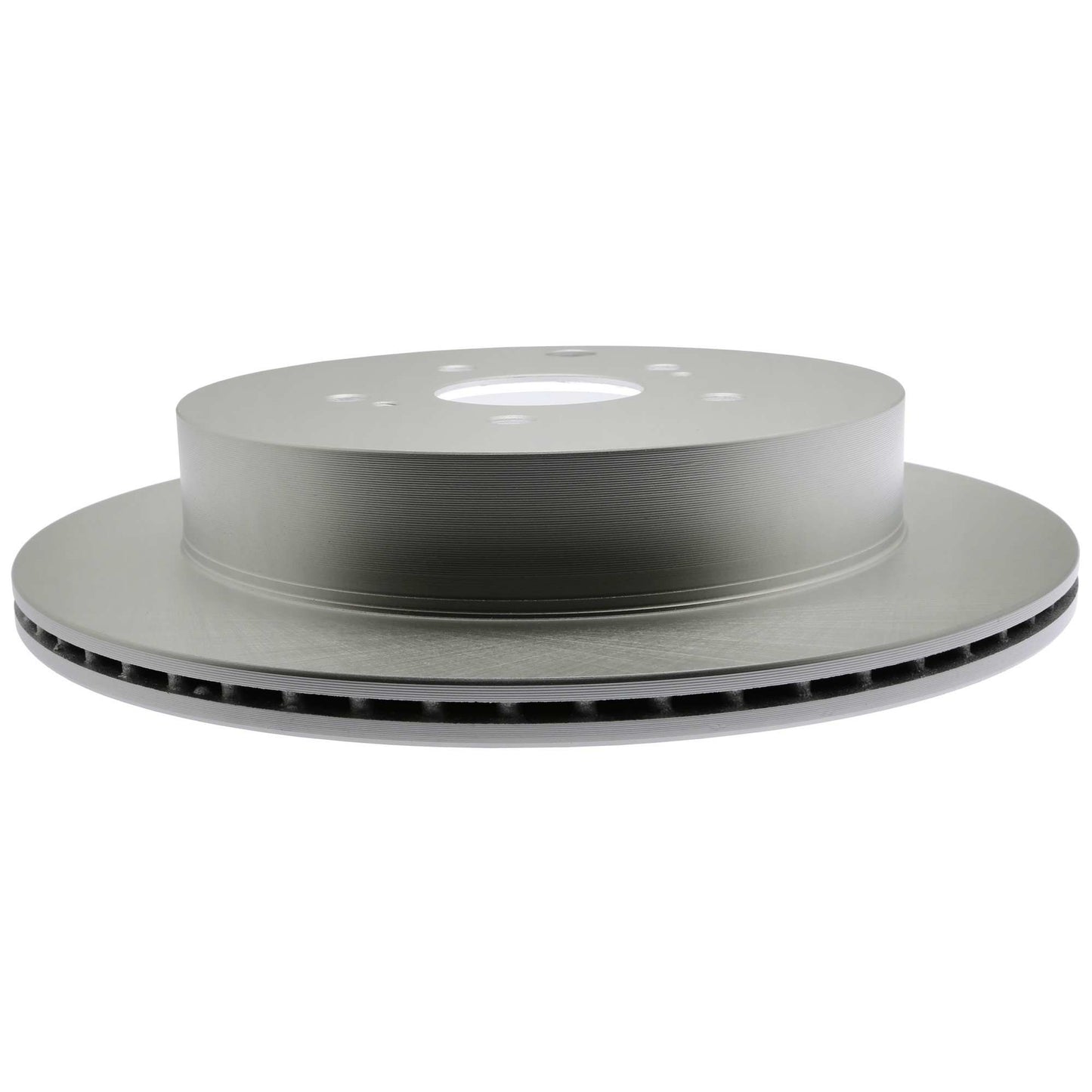 Raybestos Brakes Disc Brake Rotor 980747FZN
