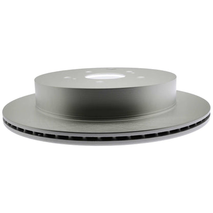 Raybestos Brakes Disc Brake Rotor 980747FZN