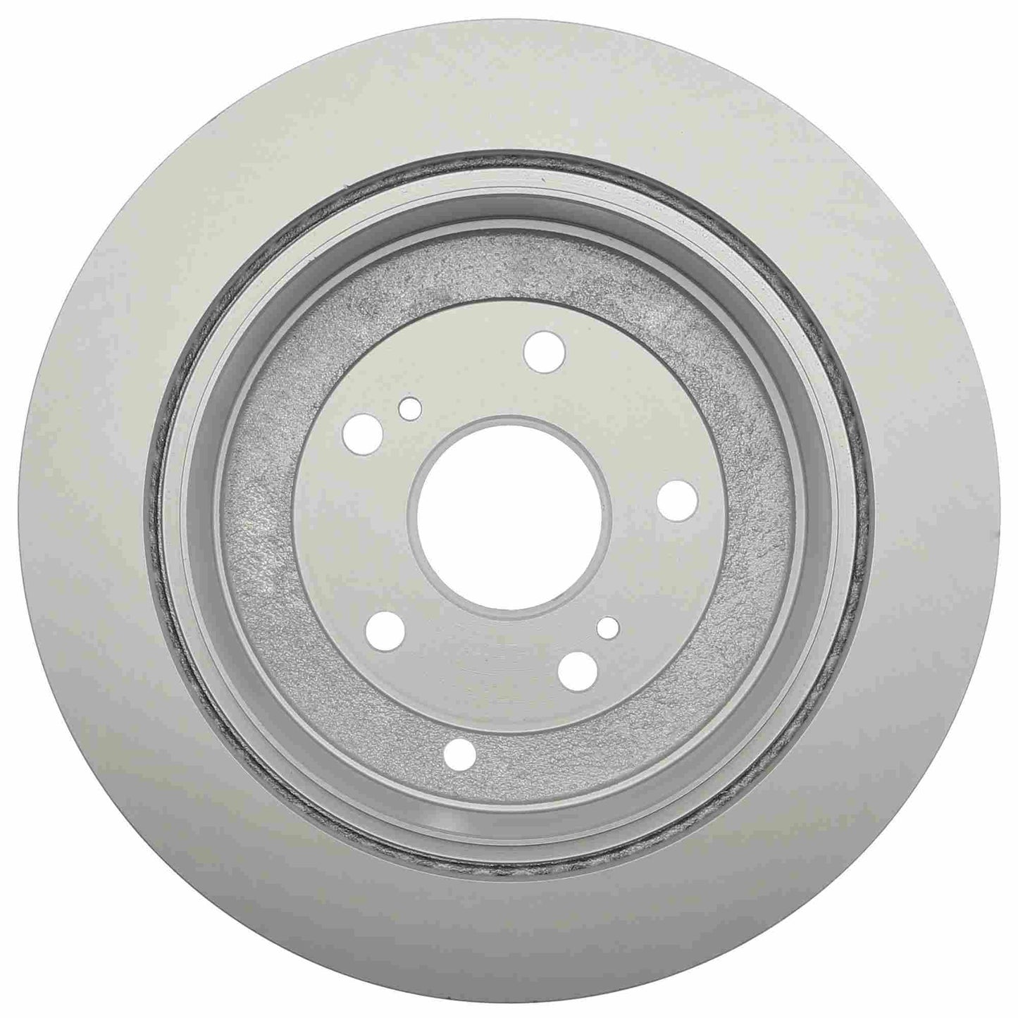 Raybestos Brakes Disc Brake Rotor 980747FZN