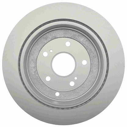 Raybestos Brakes Disc Brake Rotor 980747FZN