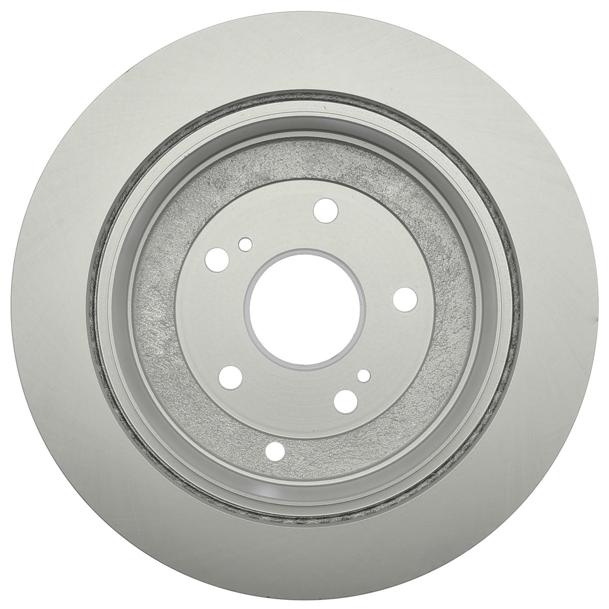 Raybestos Brakes Disc Brake Rotor 980747FZN