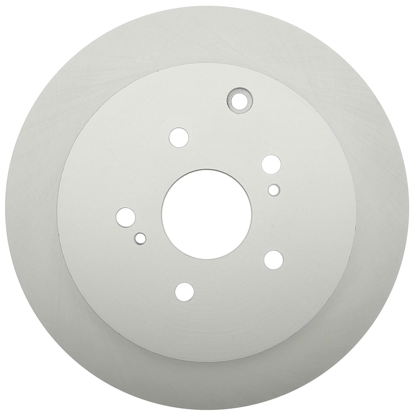 Raybestos Brakes Disc Brake Rotor 980747FZN