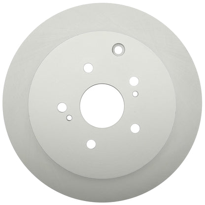 Raybestos Brakes Disc Brake Rotor 980747FZN