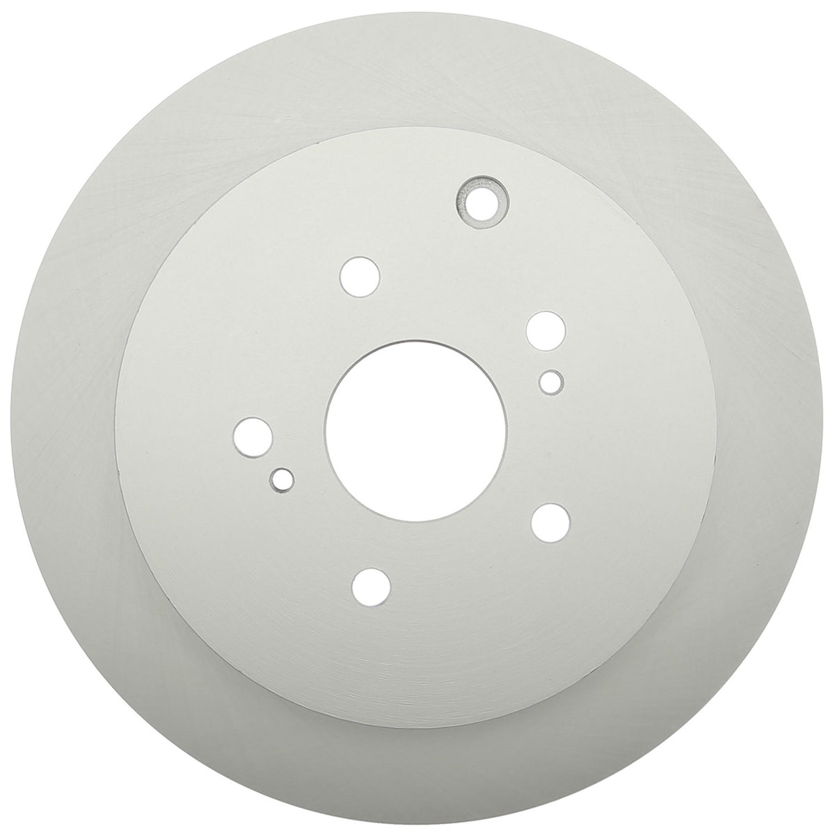 Raybestos Brakes Disc Brake Rotor 980747FZN