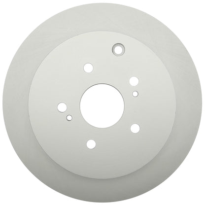 Raybestos Brakes Disc Brake Rotor 980747FZN