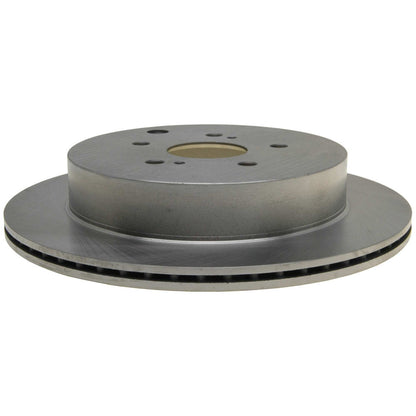 Raybestos Brakes Disc Brake Rotor 980747R