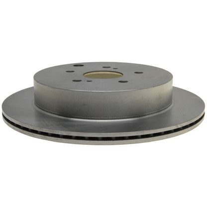 Raybestos Brakes Disc Brake Rotor 980747R