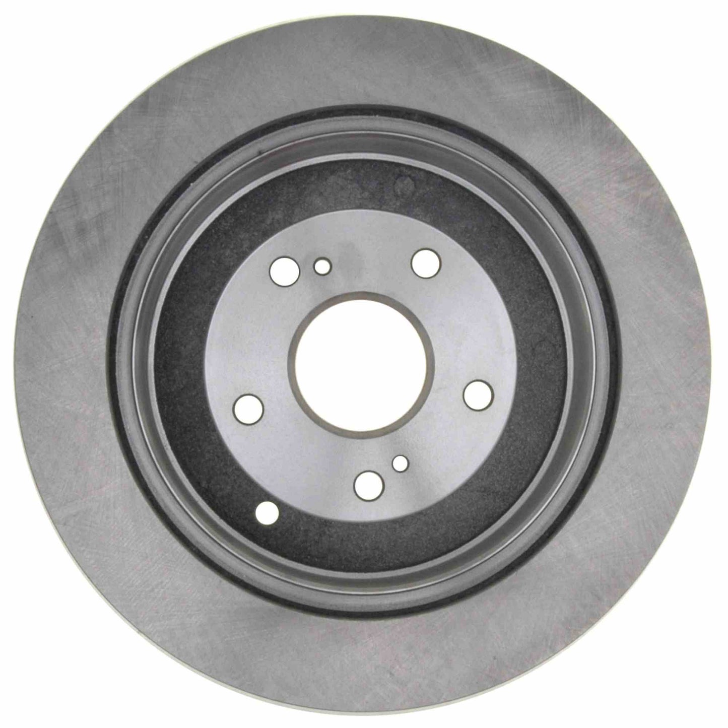 Raybestos Brakes Disc Brake Rotor 980747R