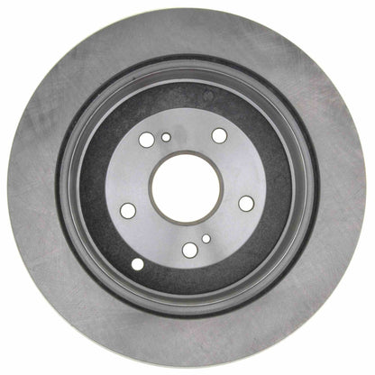 Raybestos Brakes Disc Brake Rotor 980747R
