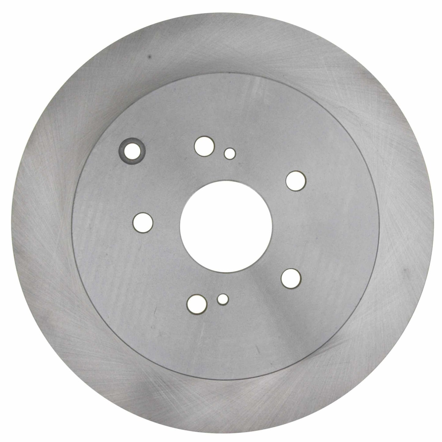 Raybestos Brakes Disc Brake Rotor 980747R