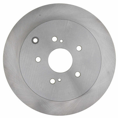 Raybestos Brakes Disc Brake Rotor 980747R