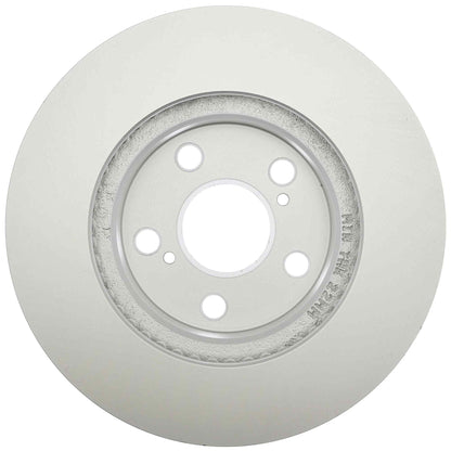 Raybestos Brakes Disc Brake Rotor 980750FZN