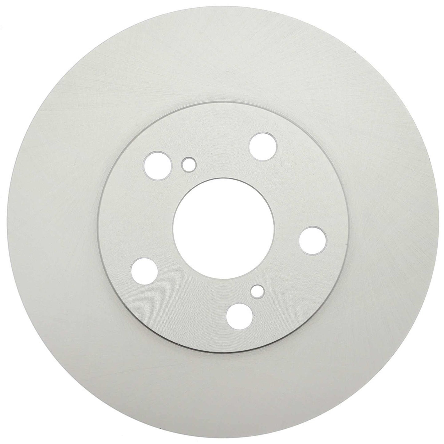 Raybestos Brakes Disc Brake Rotor 980750FZN