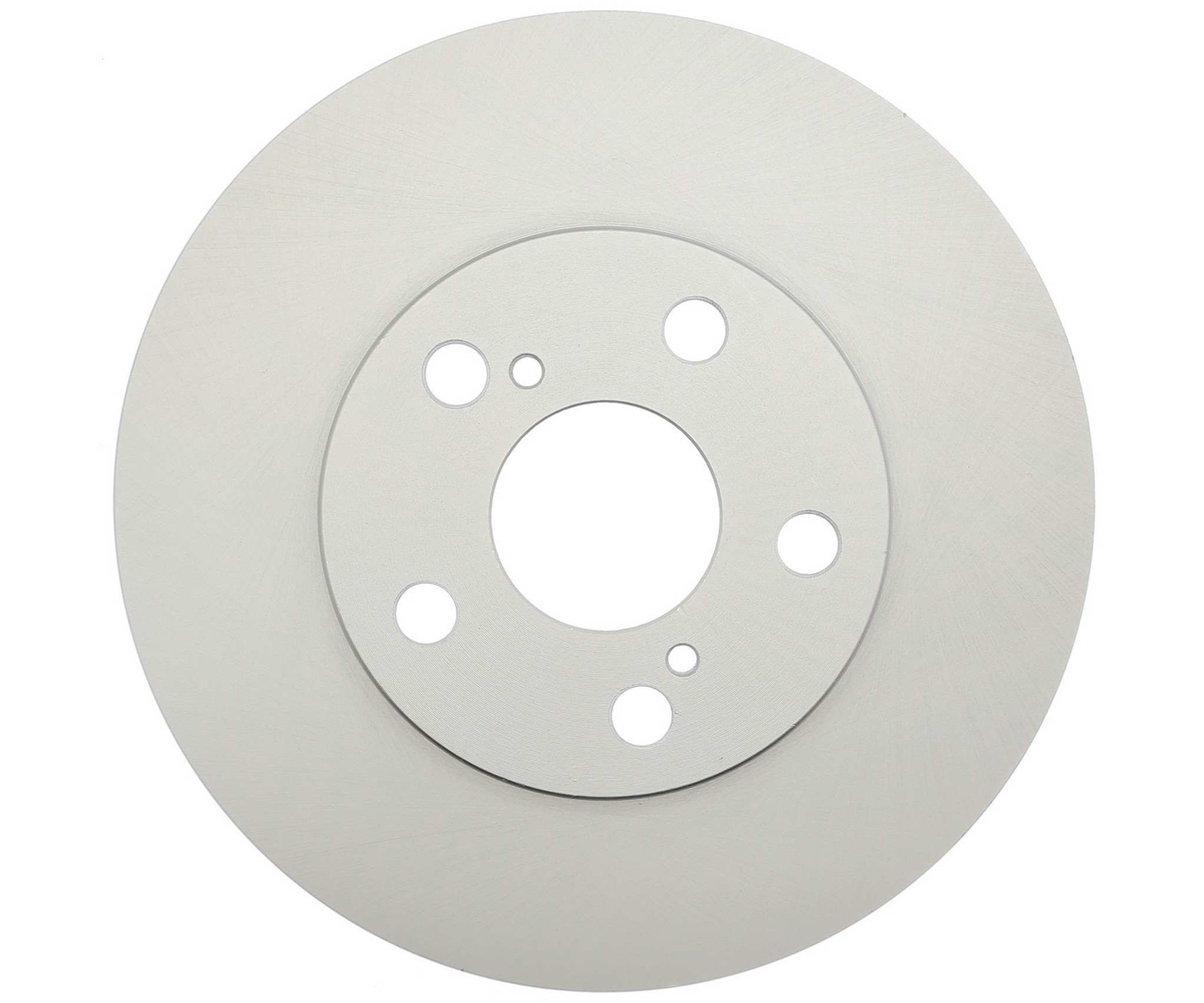 Raybestos Brakes Disc Brake Rotor 980750FZN