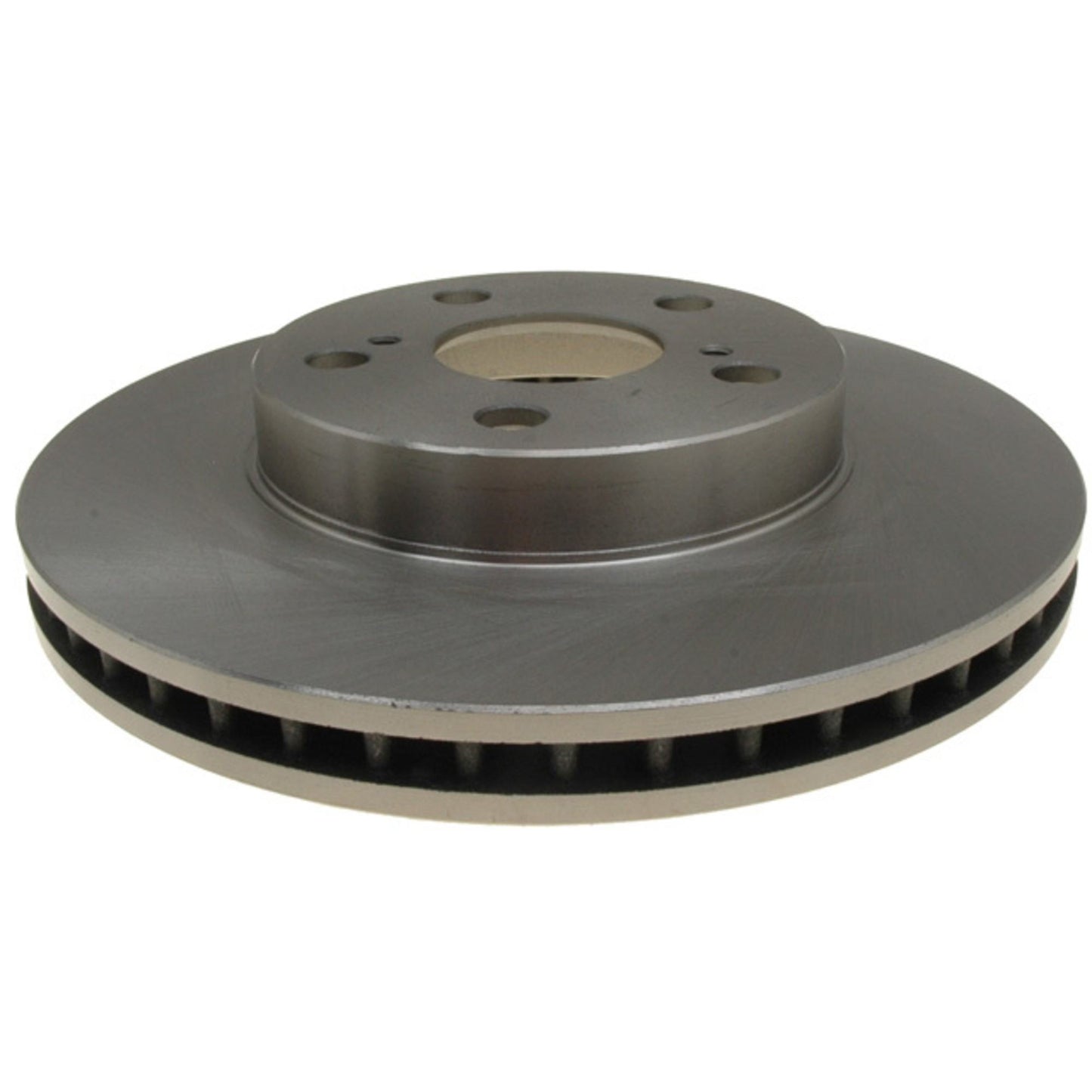 Raybestos Brakes Disc Brake Rotor 980750R