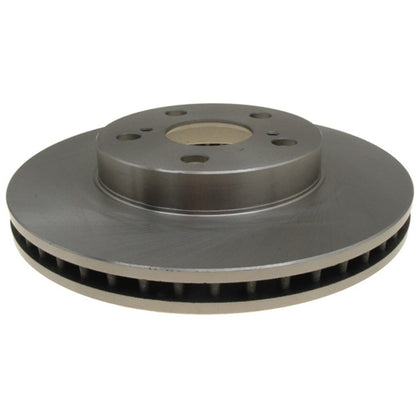 Raybestos Brakes Disc Brake Rotor 980750R