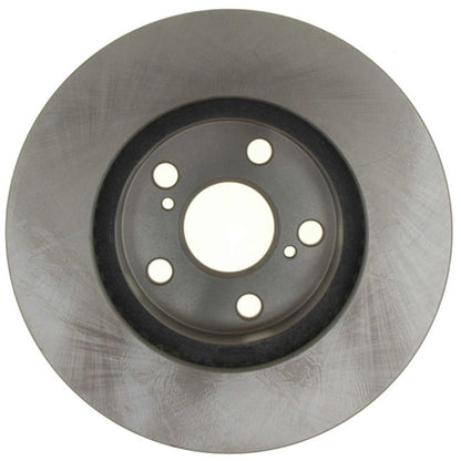 Raybestos Brakes Disc Brake Rotor 980750R