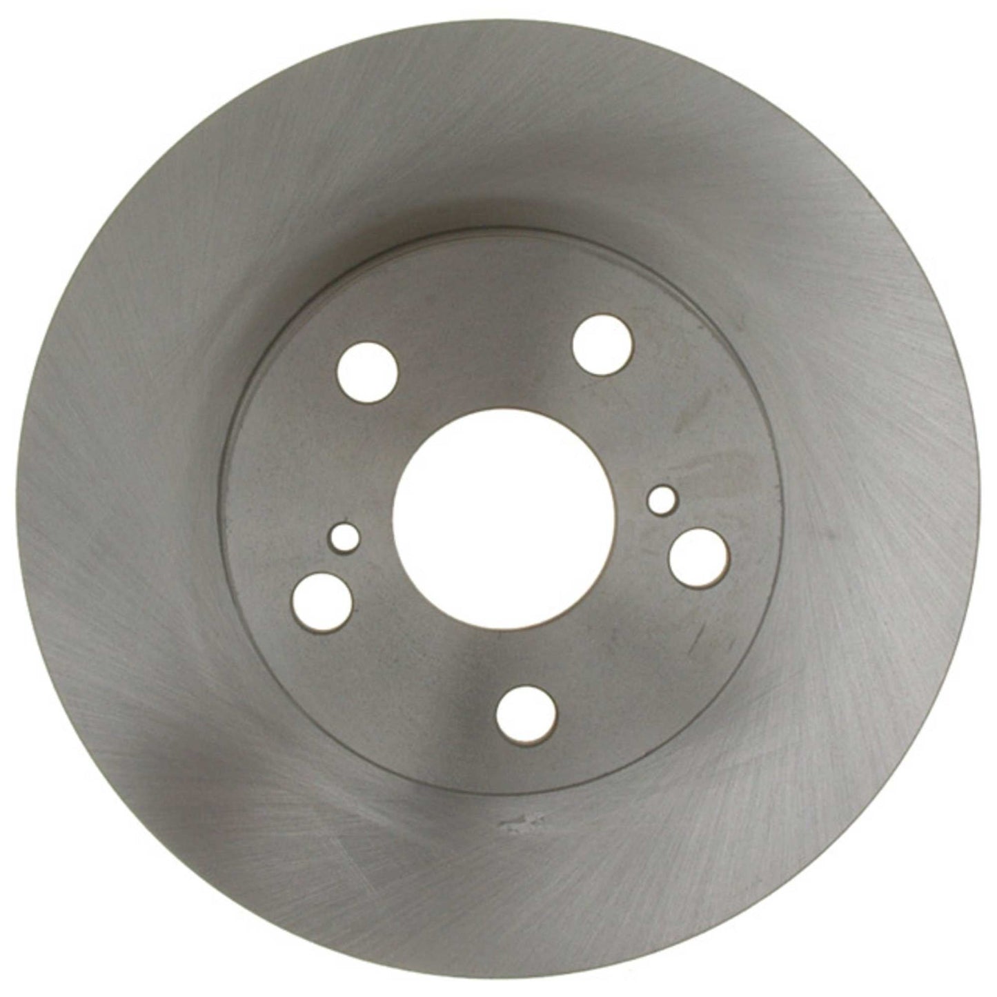 Raybestos Brakes Disc Brake Rotor 980750R
