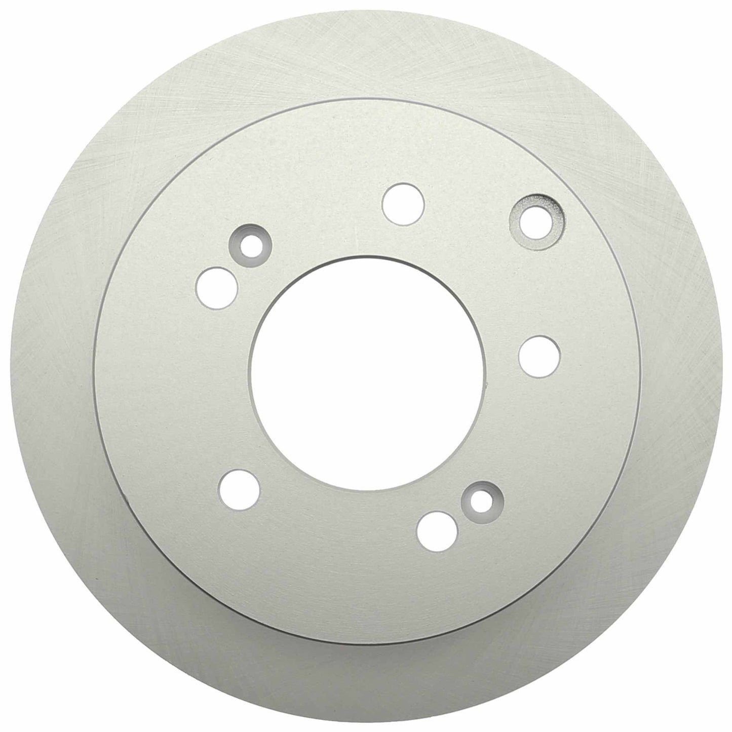 Raybestos Brakes Disc Brake Rotor 980751FZN