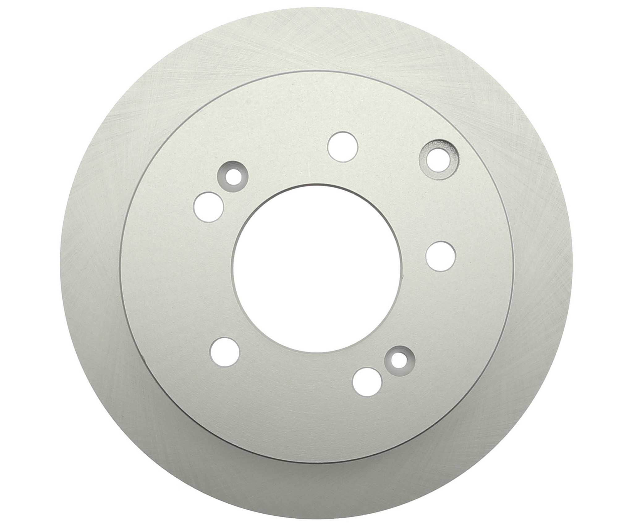 Raybestos Brakes Disc Brake Rotor 980751FZN