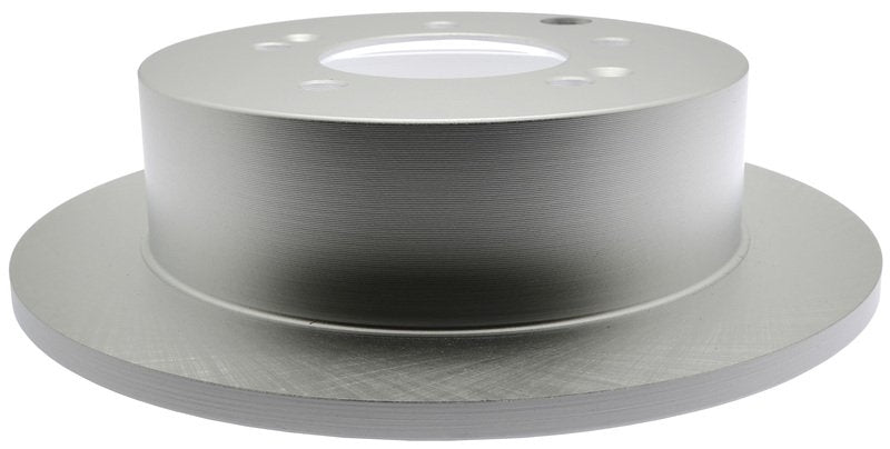 Raybestos Brakes Disc Brake Rotor 980751FZN