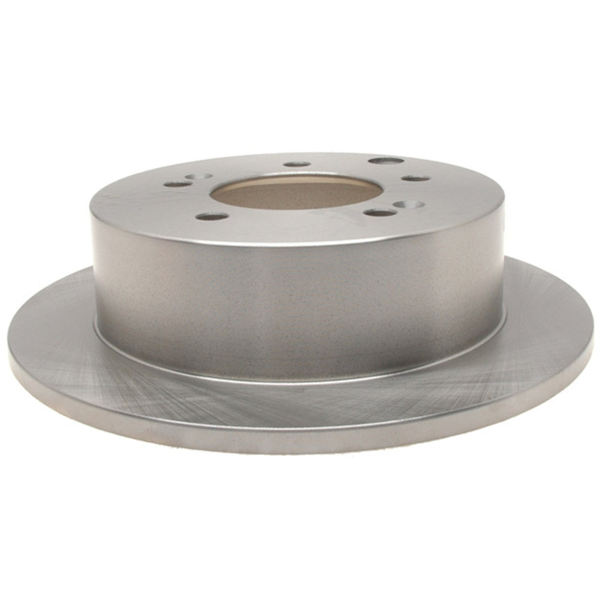 Raybestos Brakes Disc Brake Rotor 980751R