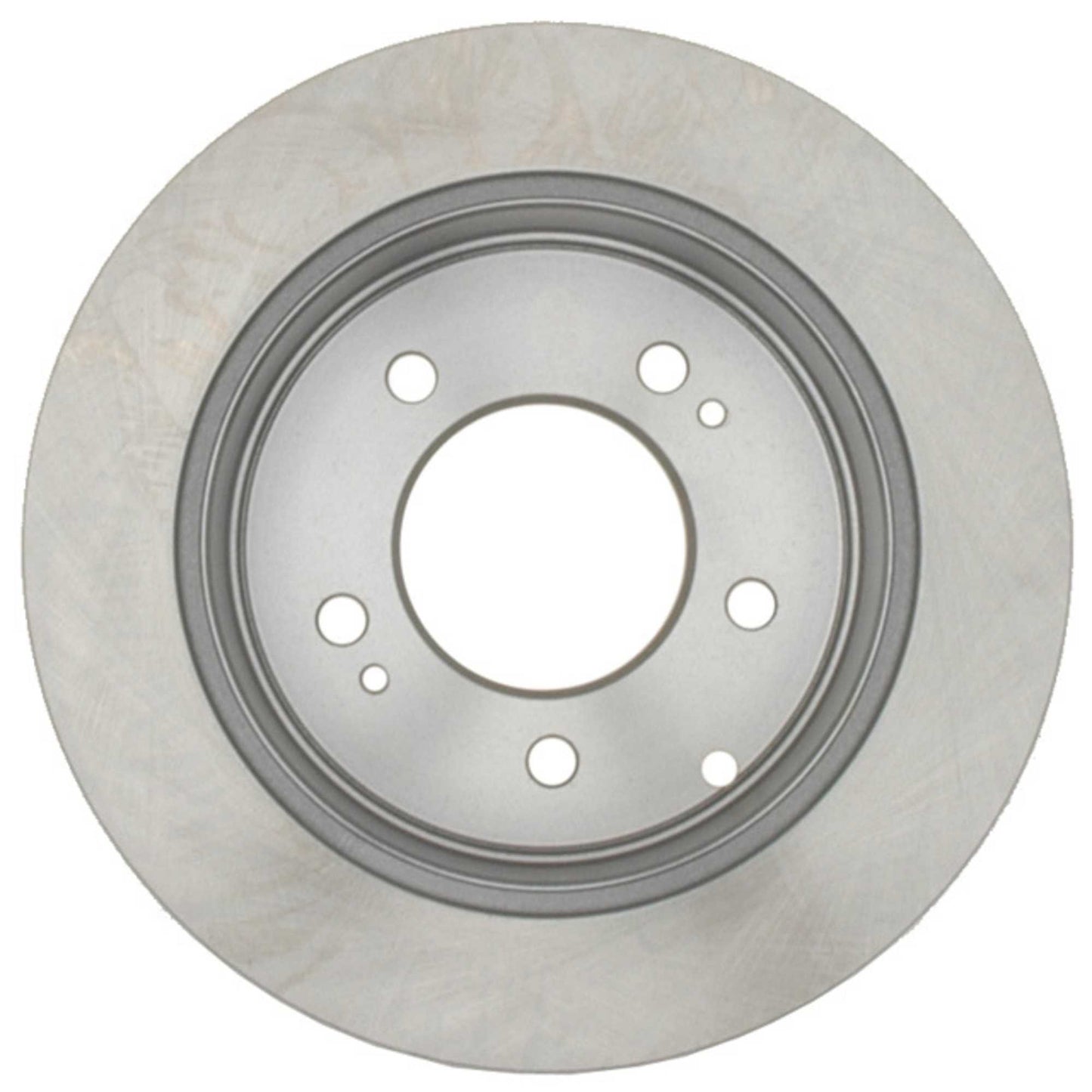 Raybestos Brakes Disc Brake Rotor 980751R