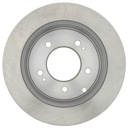 Raybestos Brakes Disc Brake Rotor 980751R