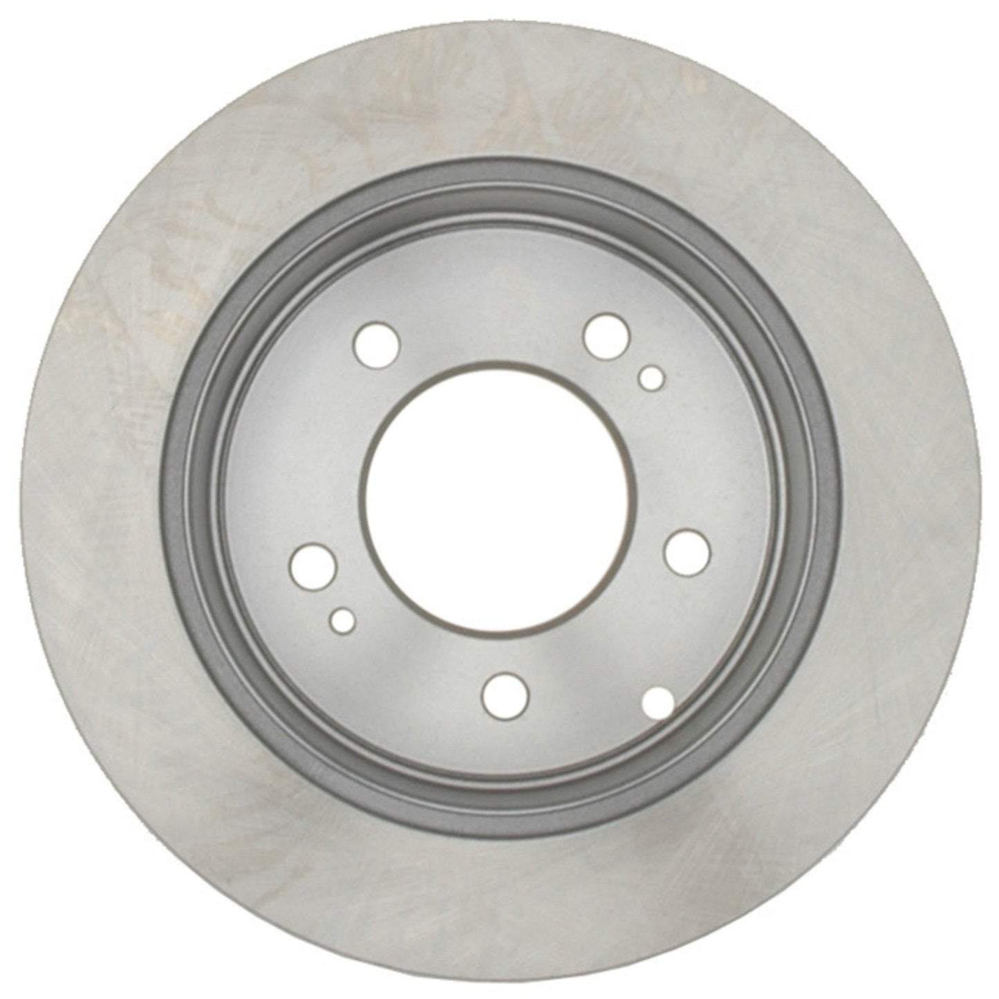 Raybestos Brakes Disc Brake Rotor 980751R