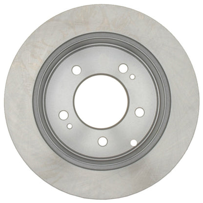 Raybestos Brakes Disc Brake Rotor 980751R