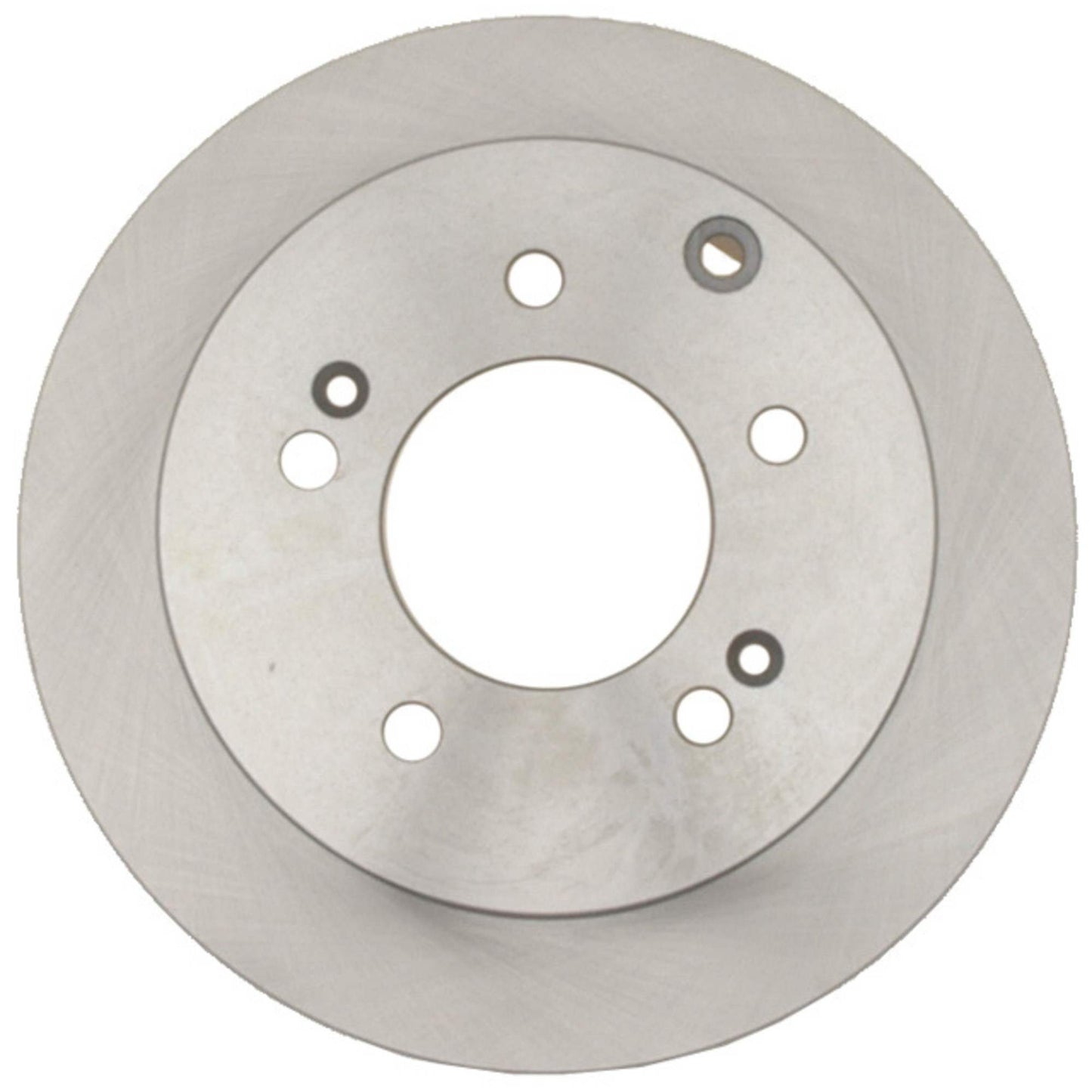 Raybestos Brakes Disc Brake Rotor 980751R