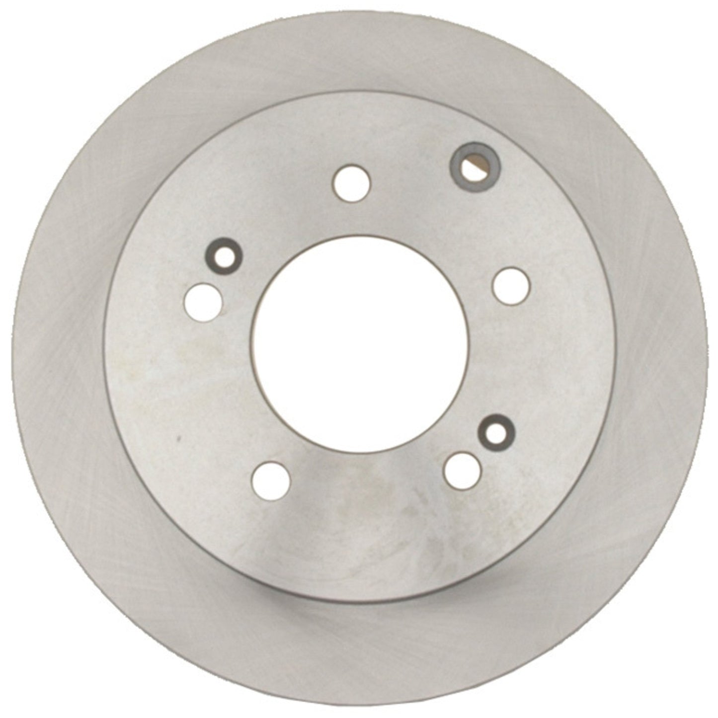 Raybestos Brakes Disc Brake Rotor 980751R