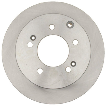 Raybestos Brakes Disc Brake Rotor 980751R