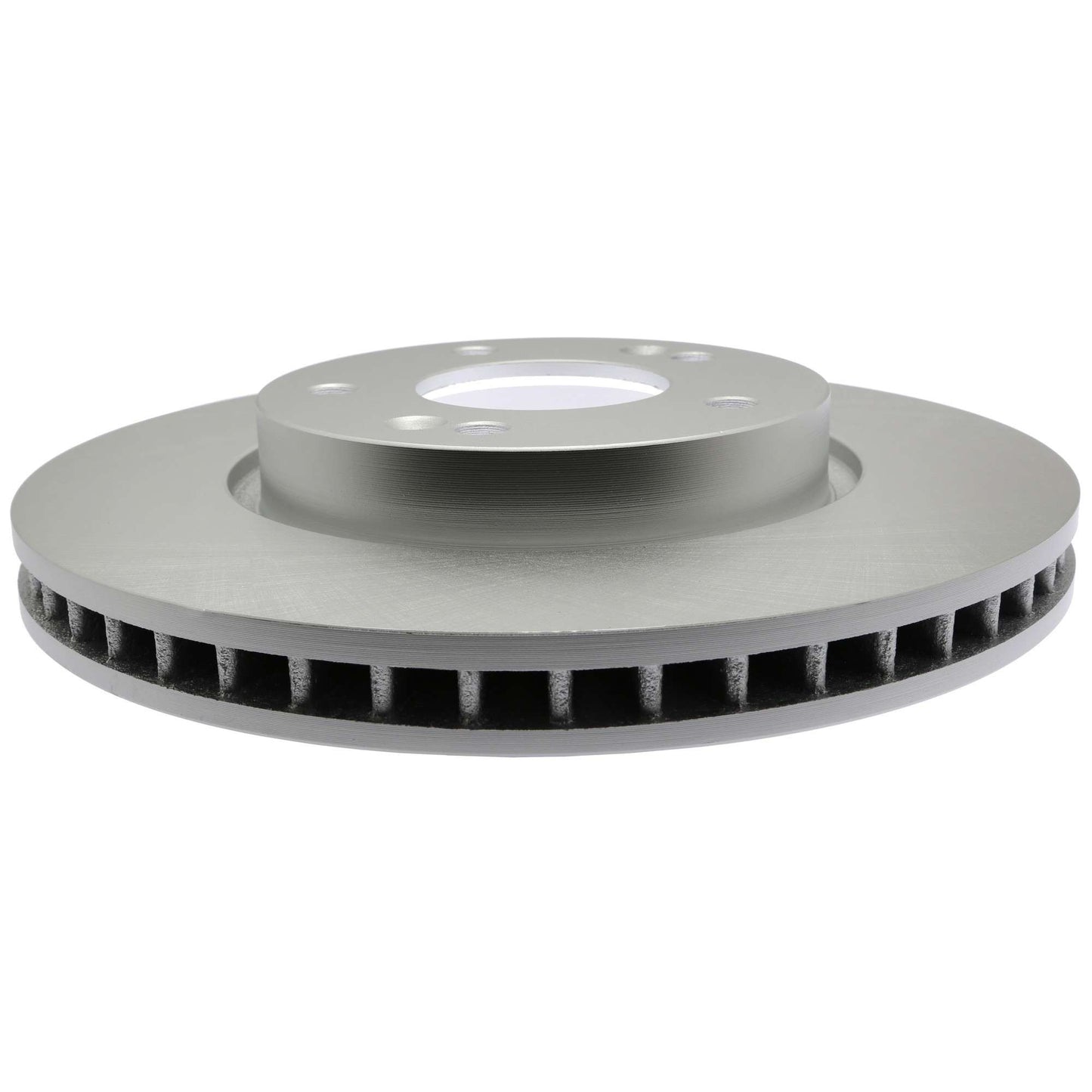 Raybestos Brakes Disc Brake Rotor 980752FZN