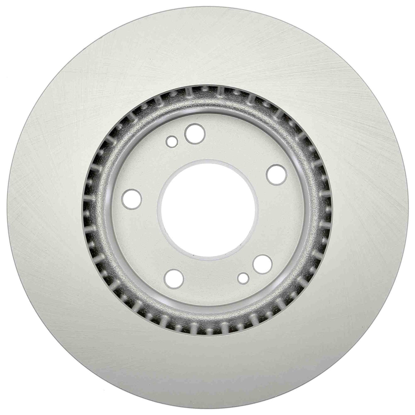 Raybestos Brakes Disc Brake Rotor 980752FZN