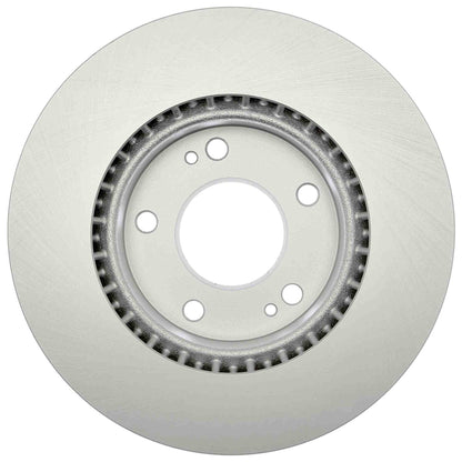 Raybestos Brakes Disc Brake Rotor 980752FZN