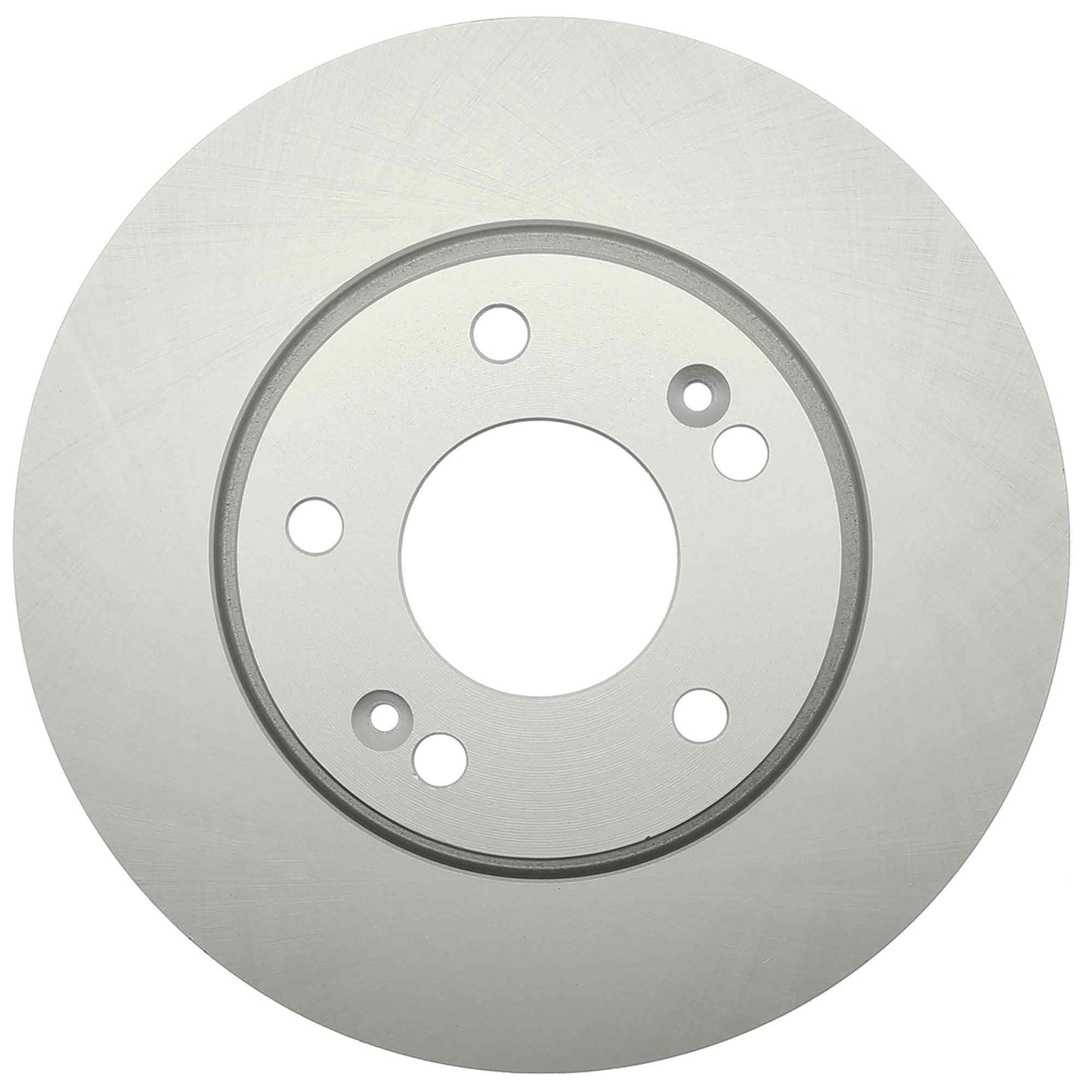 Raybestos Brakes Disc Brake Rotor 980752FZN