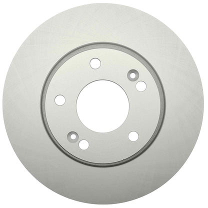 Raybestos Brakes Disc Brake Rotor 980752FZN