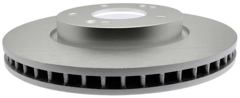 Raybestos Brakes Disc Brake Rotor 980752FZN