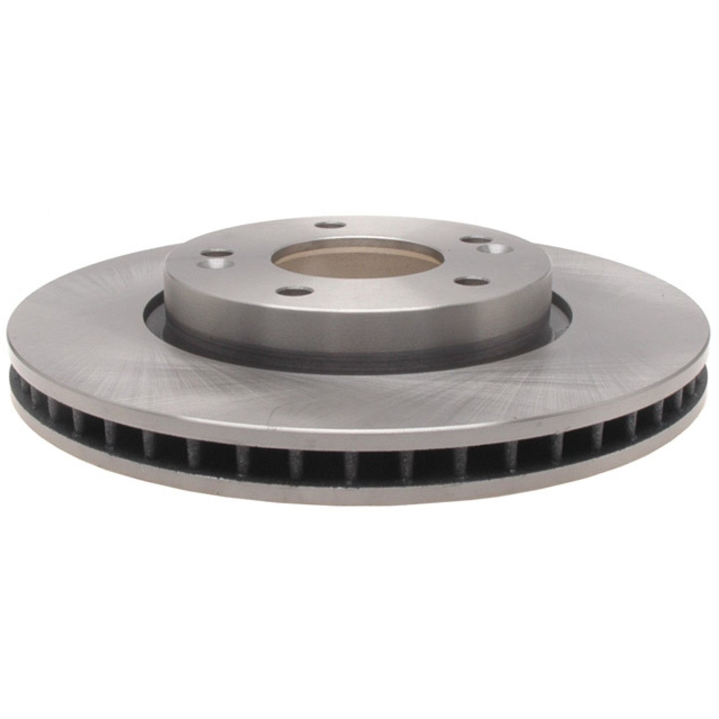 Raybestos Brakes Disc Brake Rotor 980752R