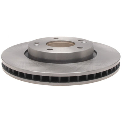 Raybestos Brakes Disc Brake Rotor 980752R