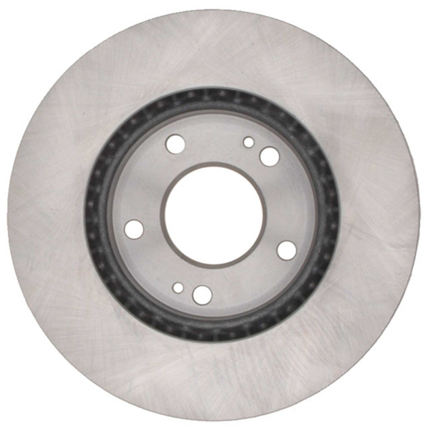 Raybestos Brakes Disc Brake Rotor 980752R