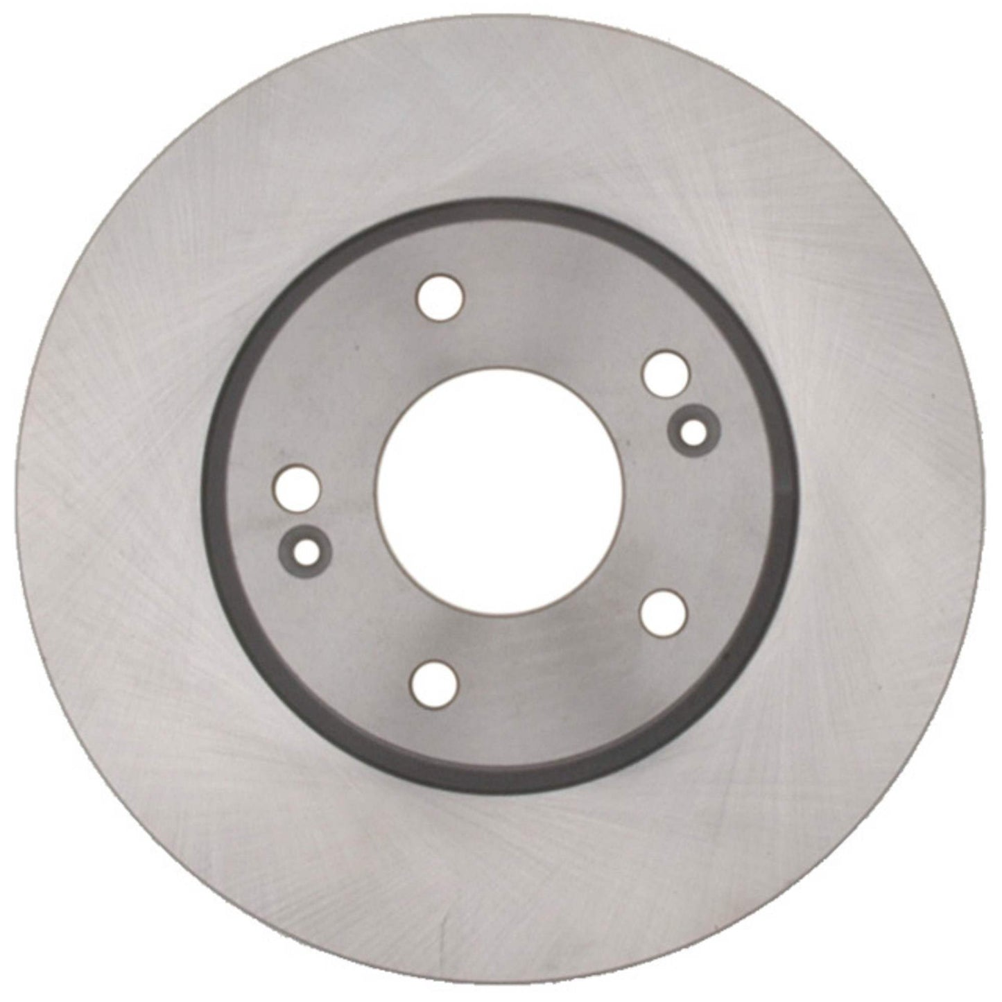 Raybestos Brakes Disc Brake Rotor 980752R