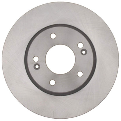 Raybestos Brakes Disc Brake Rotor 980752R