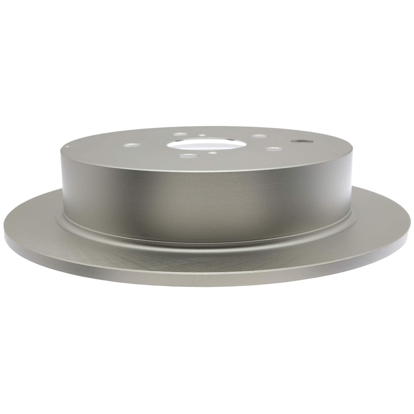 Raybestos Brakes Disc Brake Rotor 980757FZN