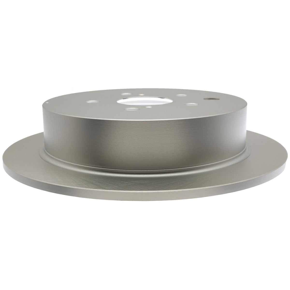 Raybestos Brakes Disc Brake Rotor 980757FZN