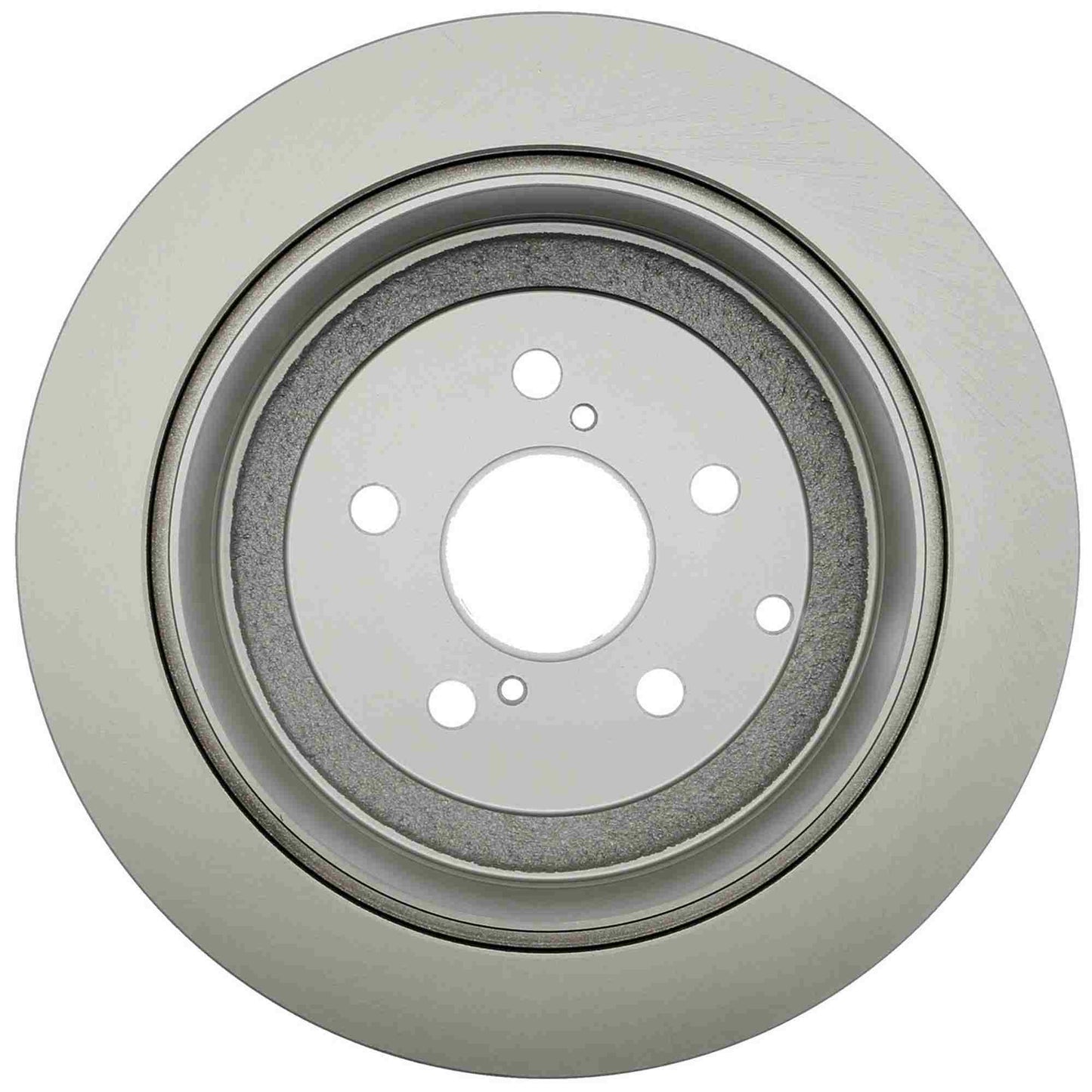Raybestos Brakes Disc Brake Rotor 980757FZN
